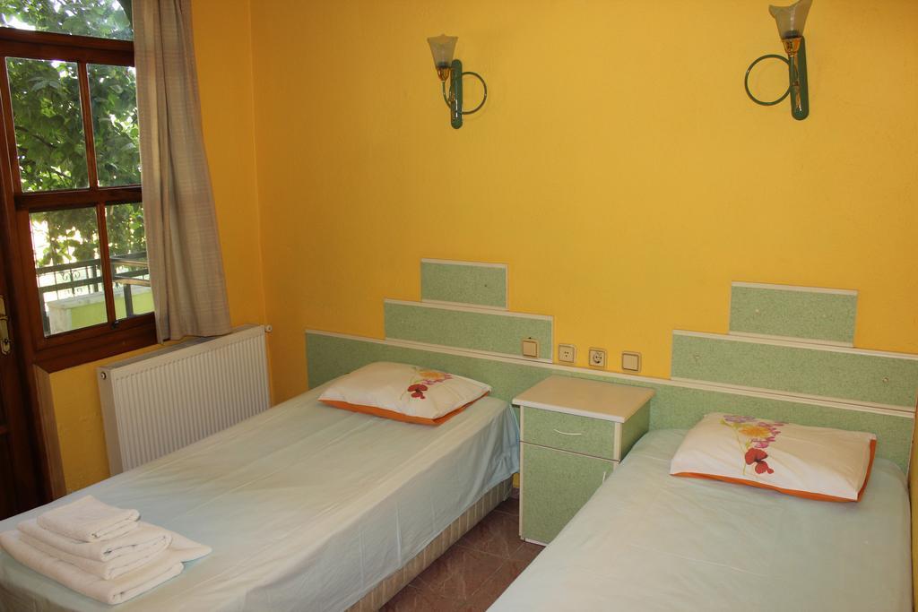 Flora Hotel Koycegiz  Rom bilde