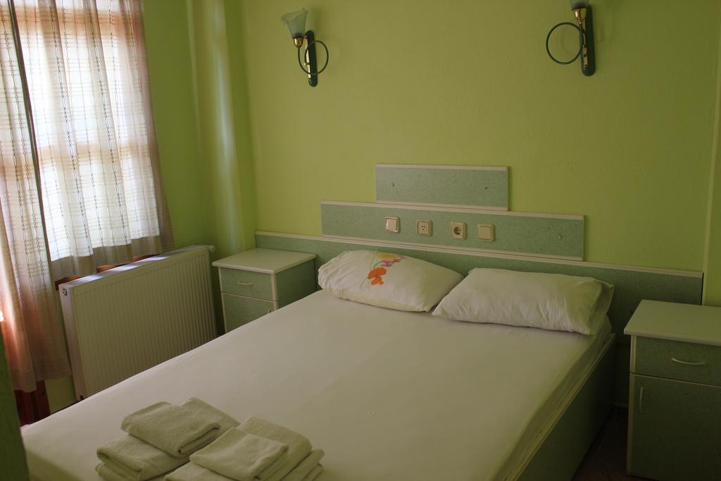 Flora Hotel Koycegiz  Rom bilde