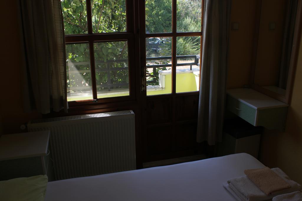 Flora Hotel Koycegiz  Rom bilde
