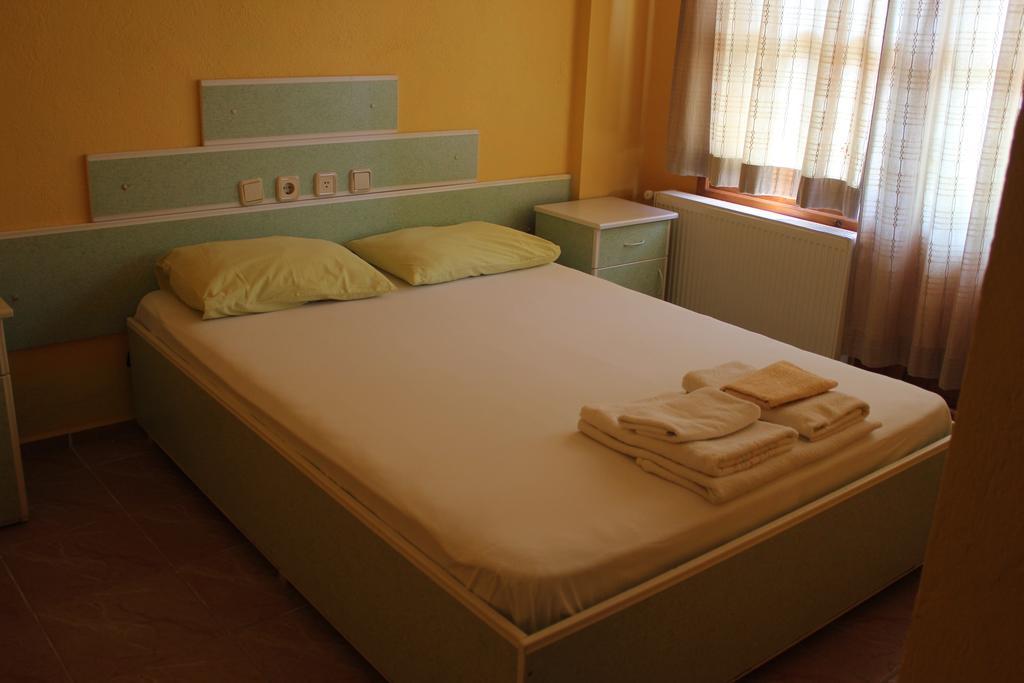 Flora Hotel Koycegiz  Rom bilde