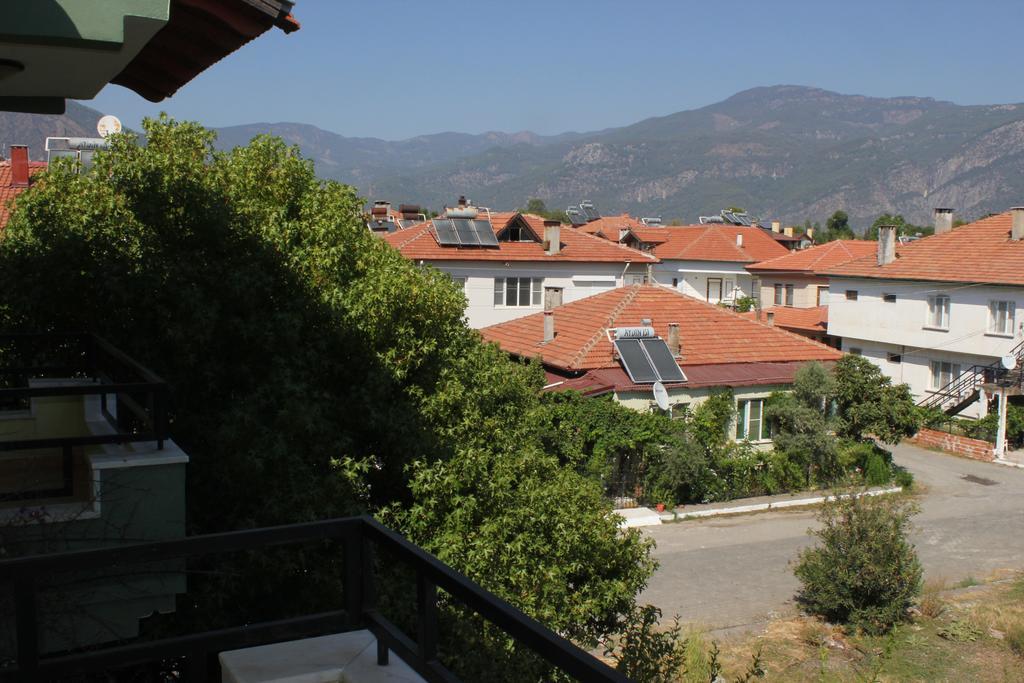 Flora Hotel Koycegiz  Rom bilde