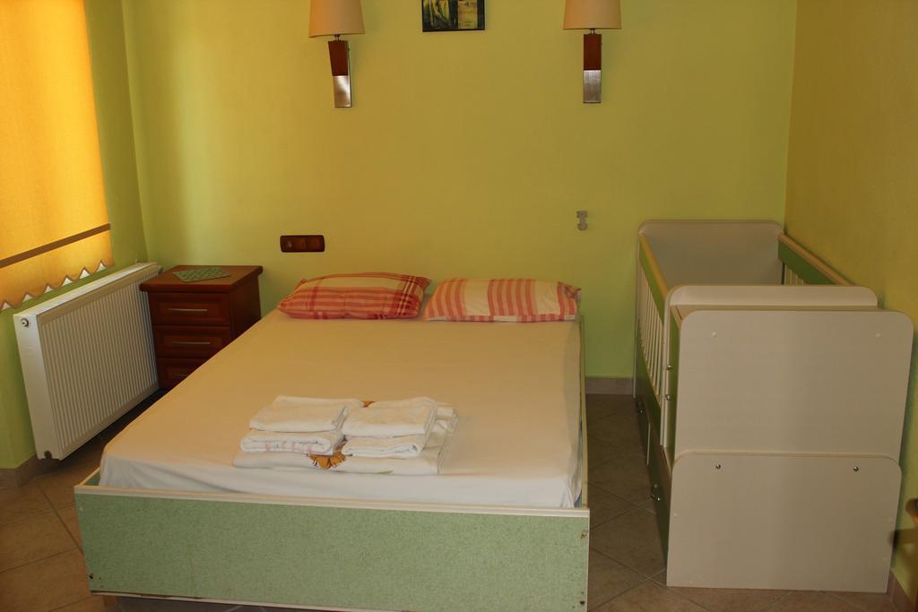 Flora Hotel Koycegiz  Rom bilde