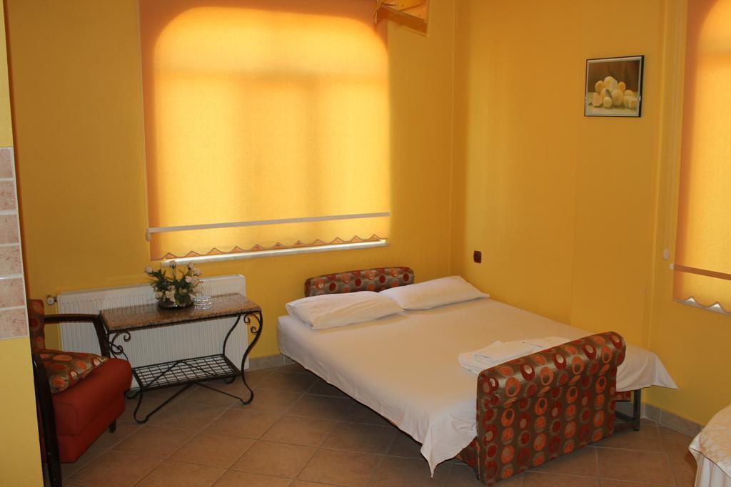Flora Hotel Koycegiz  Rom bilde