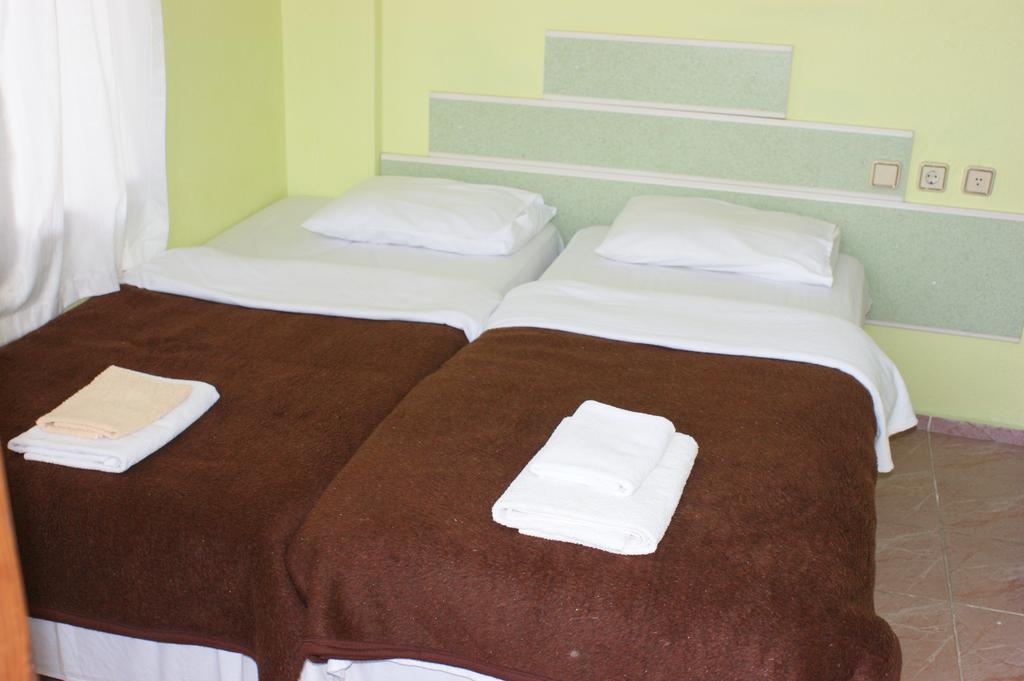 Flora Hotel Koycegiz  Rom bilde