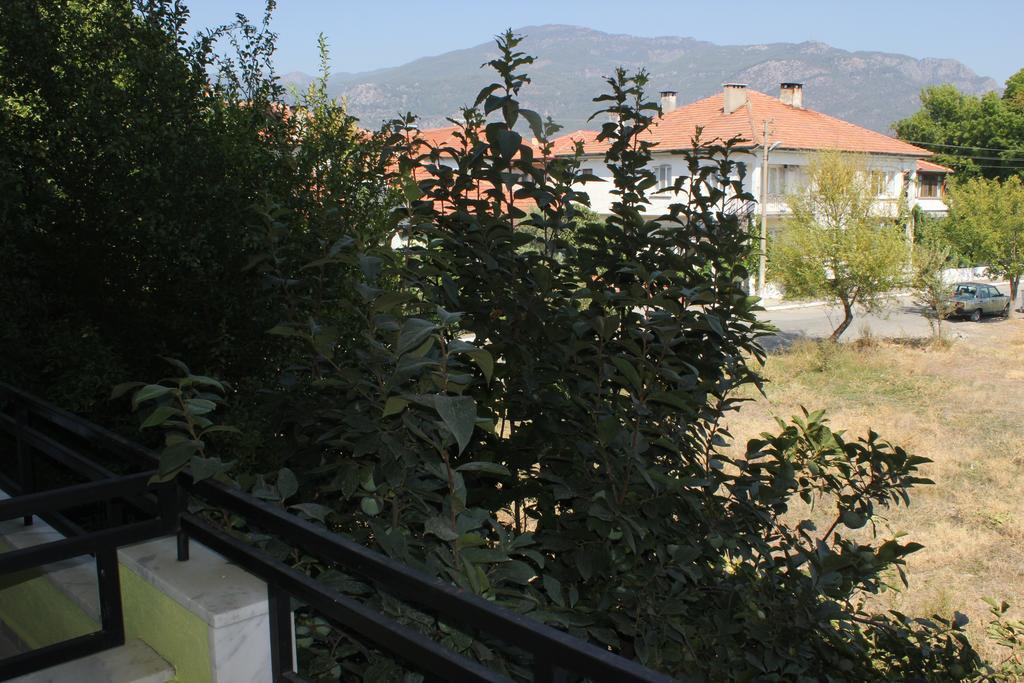 Flora Hotel Koycegiz  Rom bilde