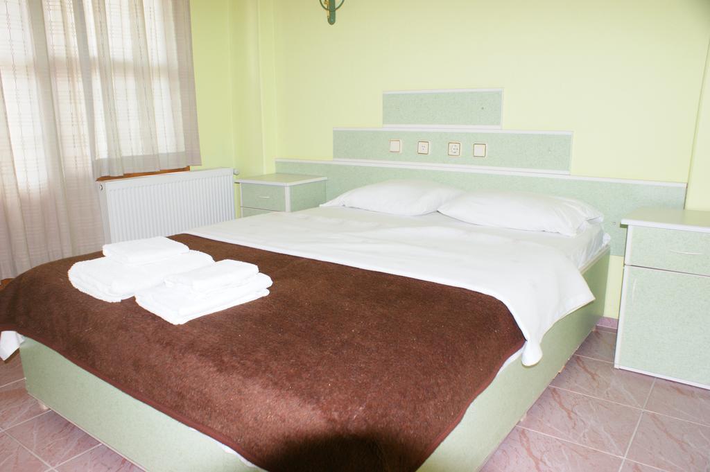 Flora Hotel Koycegiz  Rom bilde