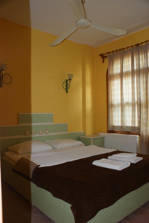 Flora Hotel Koycegiz  Rom bilde