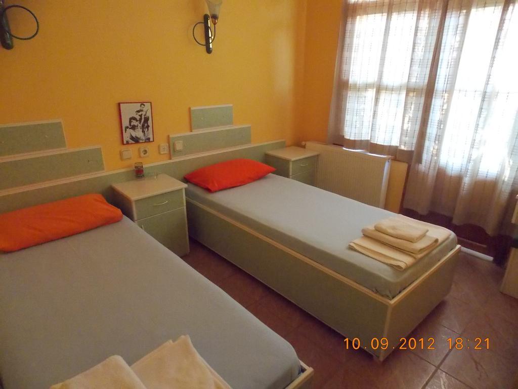 Flora Hotel Koycegiz  Rom bilde