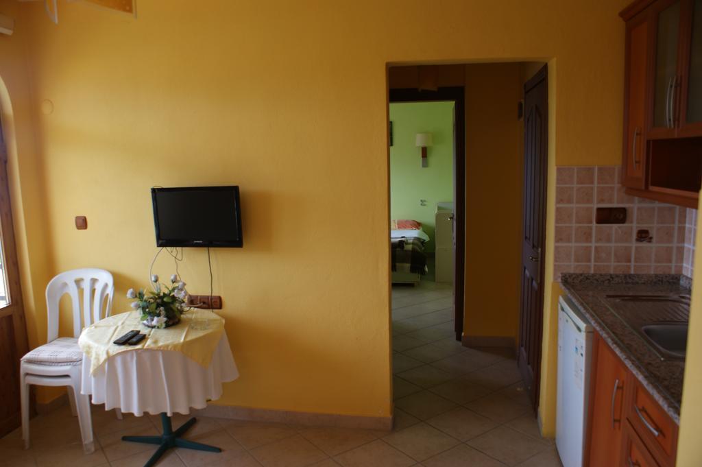 Flora Hotel Koycegiz  Rom bilde