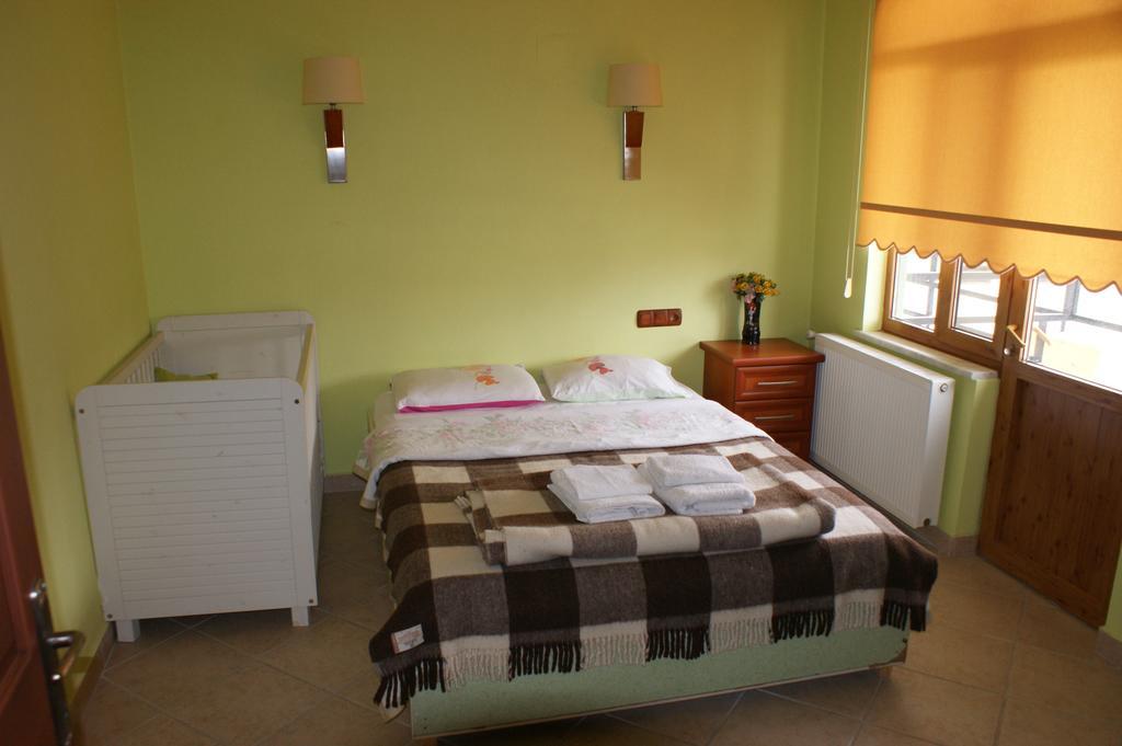Flora Hotel Koycegiz  Rom bilde