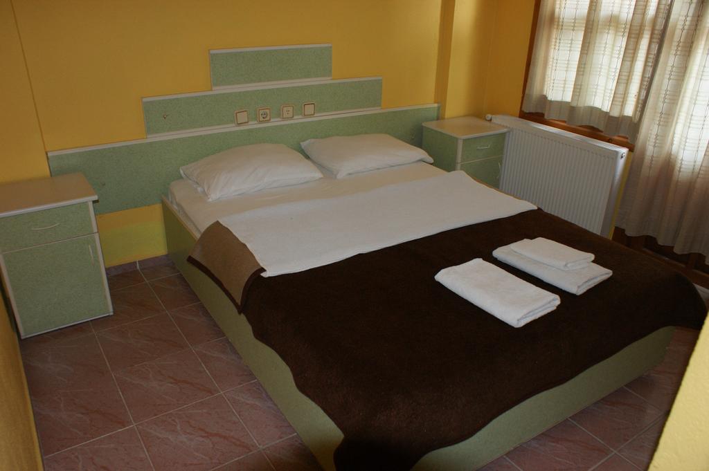 Flora Hotel Koycegiz  Rom bilde