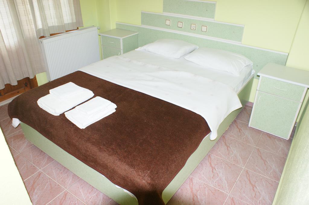 Flora Hotel Koycegiz  Rom bilde