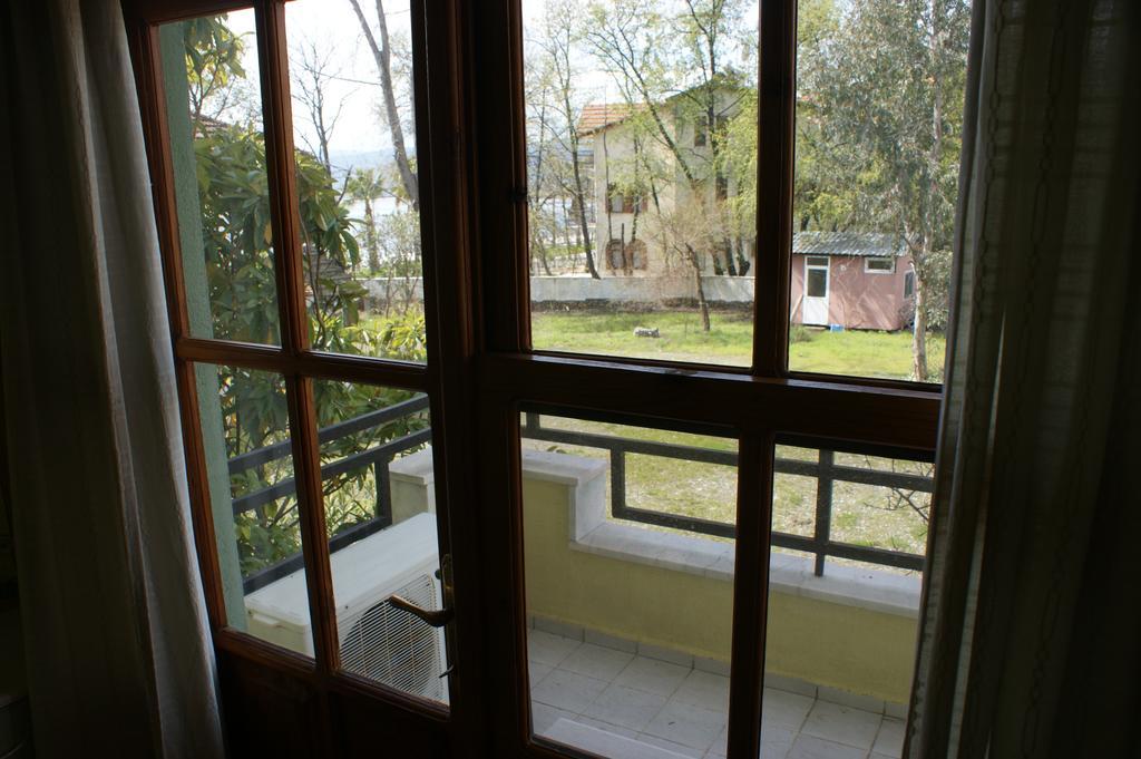 Flora Hotel Koycegiz  Rom bilde